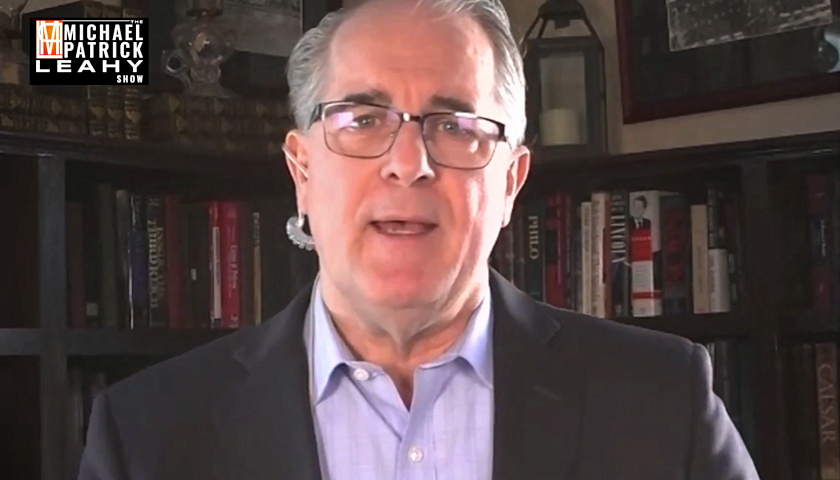 Liberty University Law Professor Phill Kline Outlines Legal Threshold for Detention in Guthrie Case