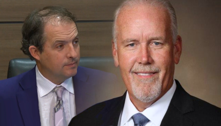 Rutherford County Mayor Cheers Court Ruling Halting Expansion of Middle Point Landfill