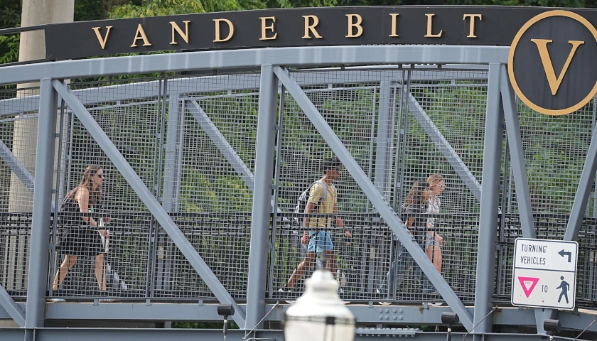 Vanderbilt University Investigating Lecturer over ‘Offensive Content’