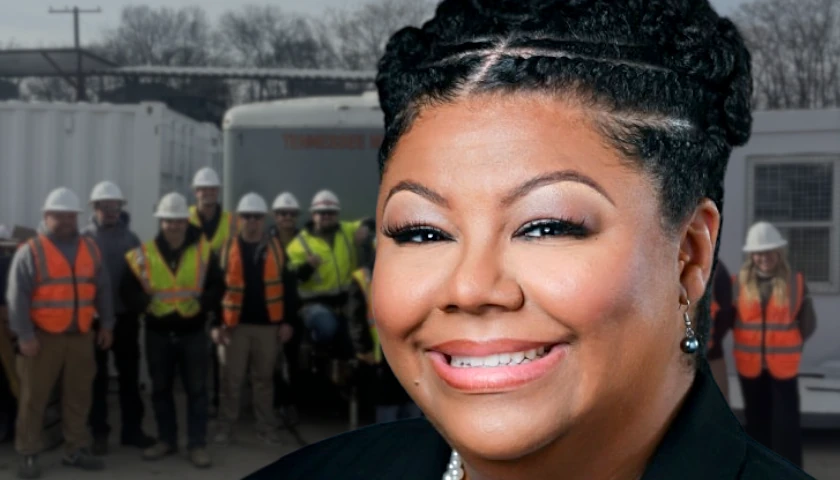 TN Chamber of Commerce Warns Metro Council over Music City Loop Opposition