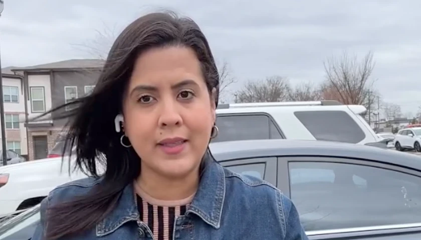 Pappert: Federal Filing Reveals Key Timeline in ICE Arrest of Nashville Noticias Reporter