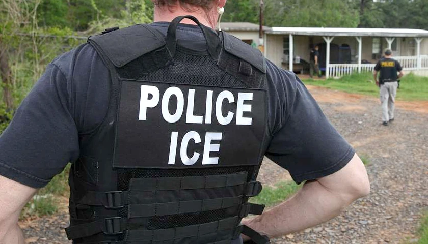 ICE Expansion Surge Headed for Tennessee, Pappert Reports