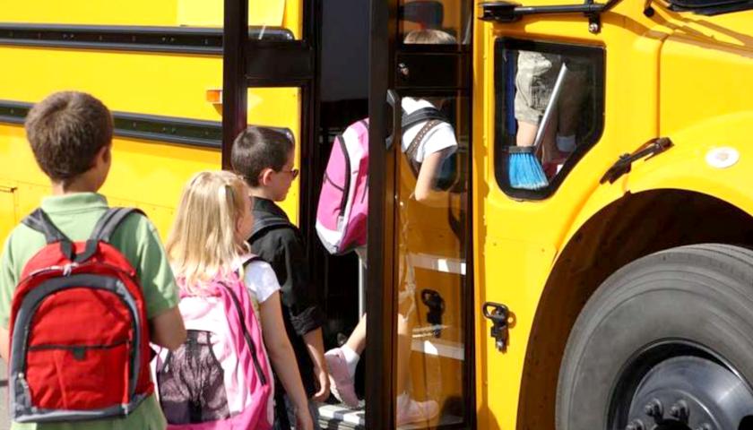Bill Seeks to Address Tennessee School Bus Driver Shortage