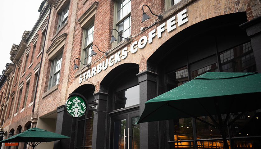Starbucks Expanding to Tennessee as Seattle Mayor Tells Residents Not to Buy the Coffee