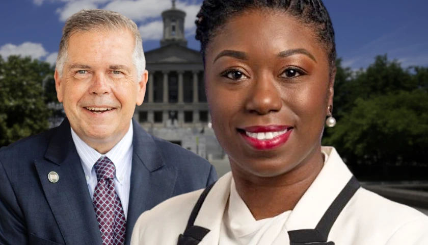 Party Infighting Erupts as Tennessee Democrat Blasts Colleague for ‘Kneecapping’ Bill