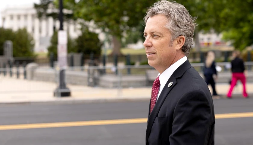 Ogles Asks American Muslim Leaders to Condemn Recent Violent Attacks