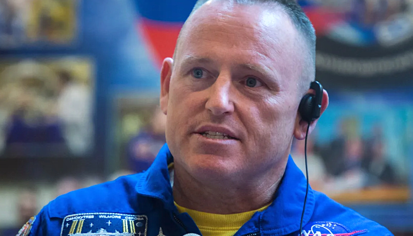 Retired NASA Astronaut Butch Wilmore Not Seeking Tennessee Governorship, Fails to Meet Residency Requirements