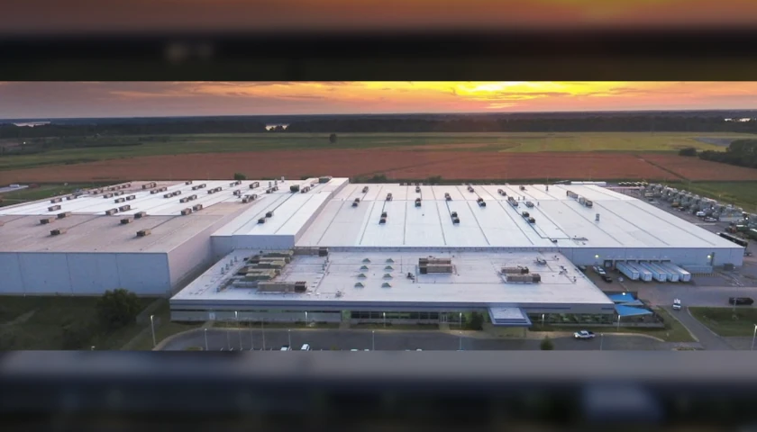 Mississippi Permits xAI’s Permit to Build Power Plant, Left-Wing Legal Firms Critique Decision