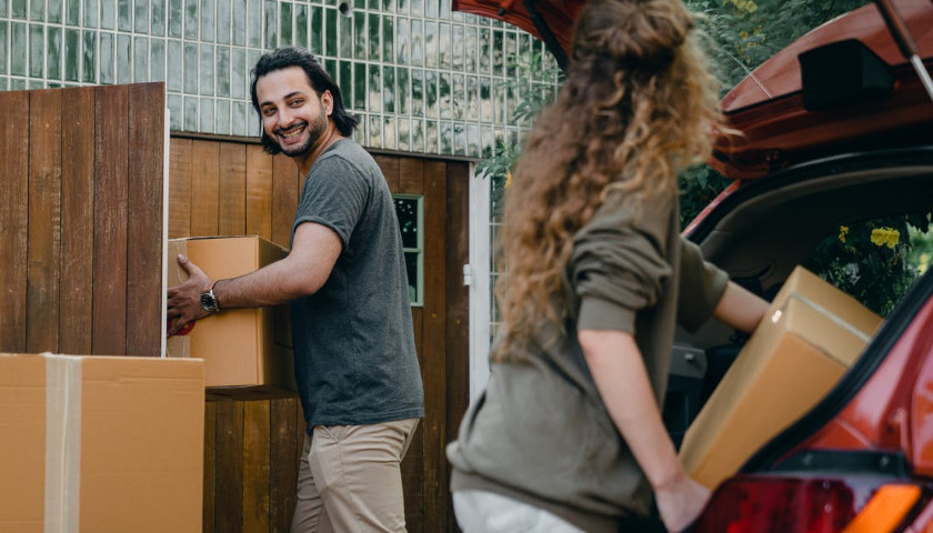 Davidson and Rutherford Counties See Largest Population Increase in Tennessee