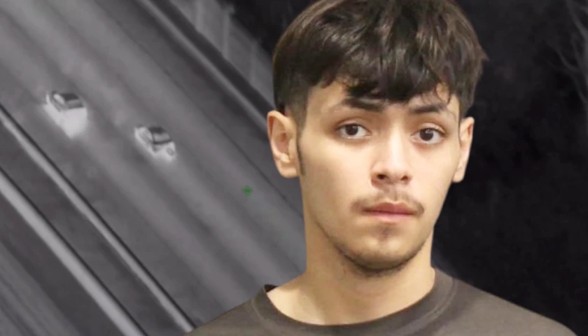 MNPD Street Race Initiative Nets Arrests for Racing, Assault, Reckless Driving