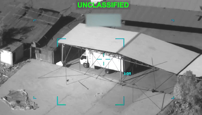 Senate Vote on Iran Military Action Could Backfire on Democrats, Judson Phillips Says