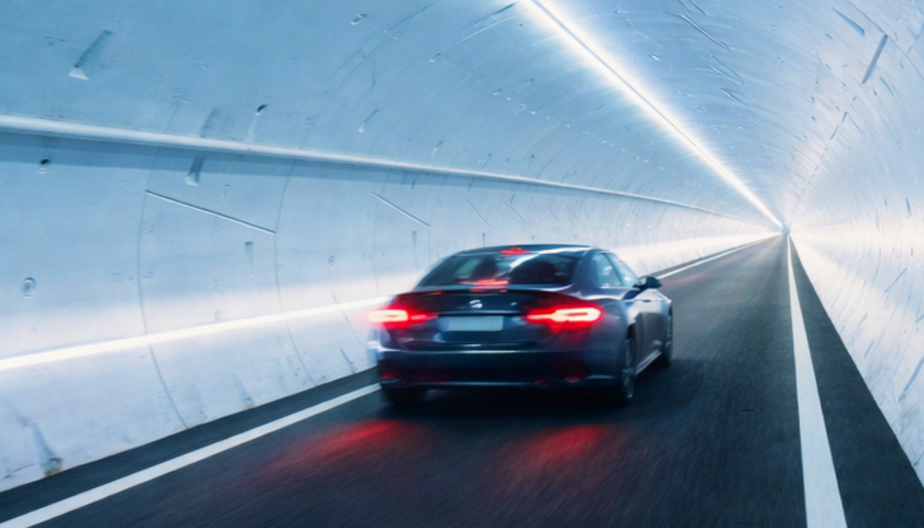 Three Tennessee Locations in the Running to Win Free Tunnels Constructed by Musk’s Boring Company