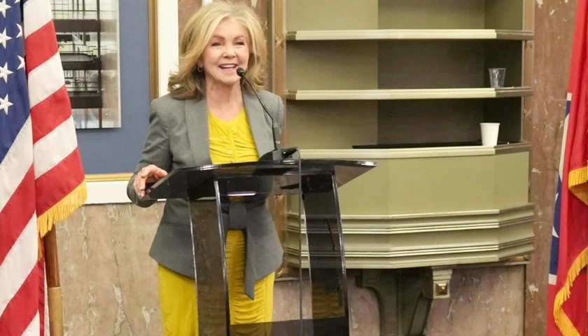 Blackburn Earns Support from Shelby County Suburban Mayors Council in Gubernatorial Bid