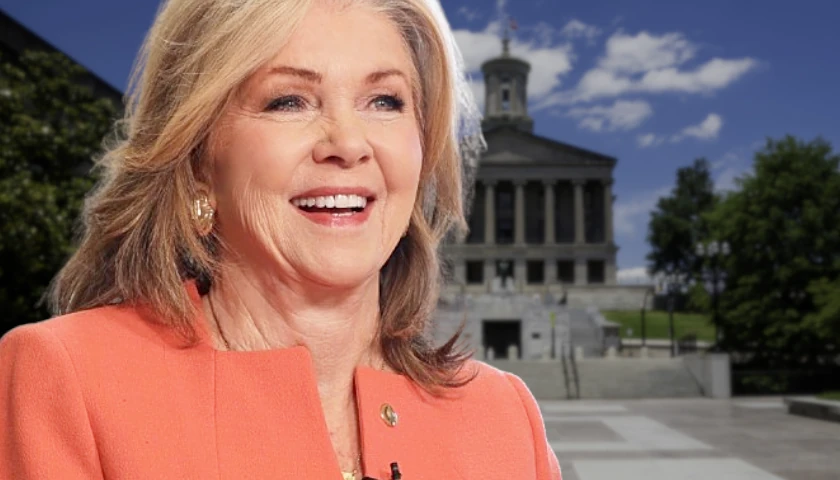 Marsha Blackburn Earns Support of AFP State PAC in Governor’s Race