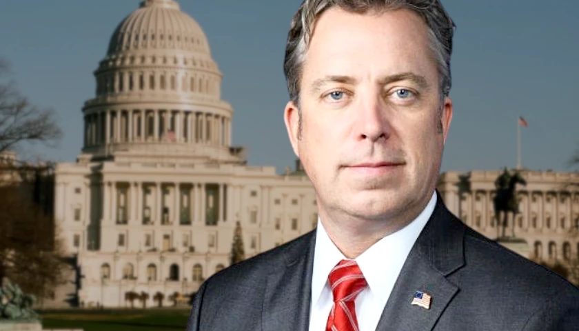 Ogles to Introduce Bill Banning Immigration from Muslim, Foreign Adversary Countries