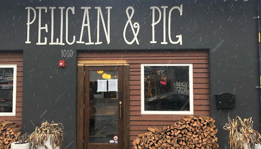 ‘Incredibly Expensive’: Popular Nashville Restaurant Featured on Netflix Show Closing Due to Property Tax Spike