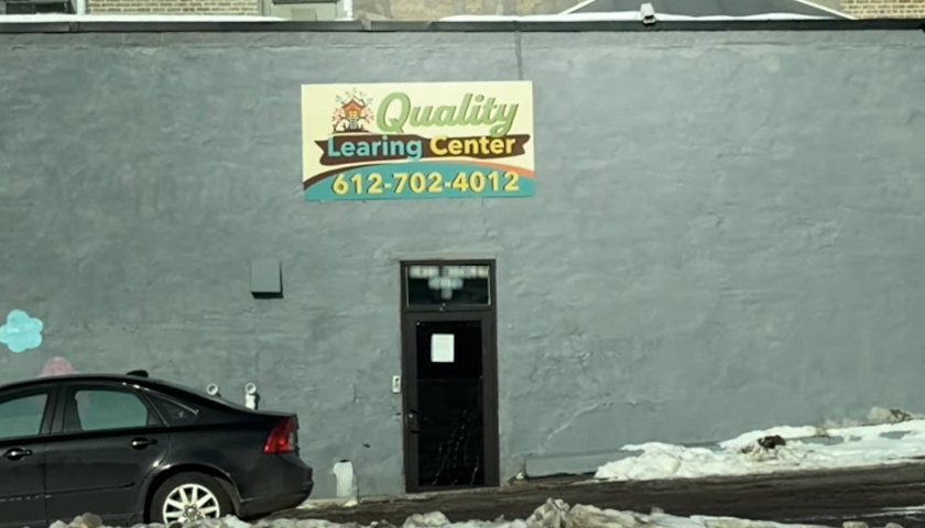 Haust: Minnesota Fraud Was Known for Years Before Federal Crackdown Began