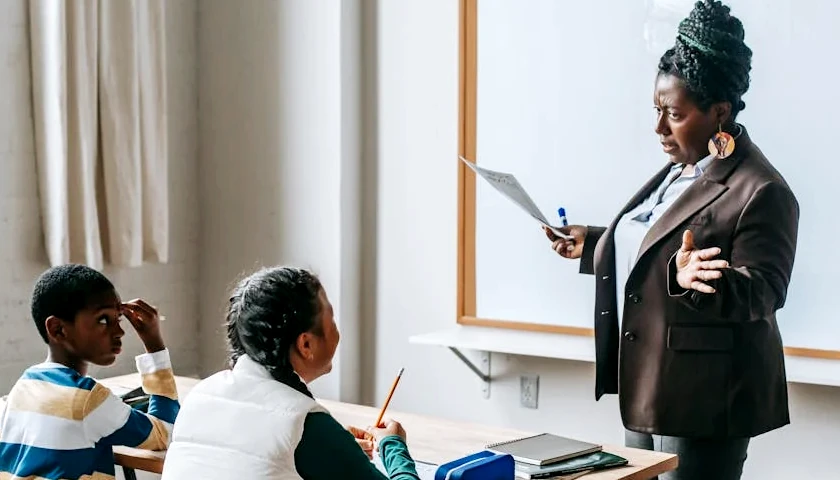 Tennessee Senate Unanimously Passes Bill Seeking to Punish Teachers for Bullying a Student