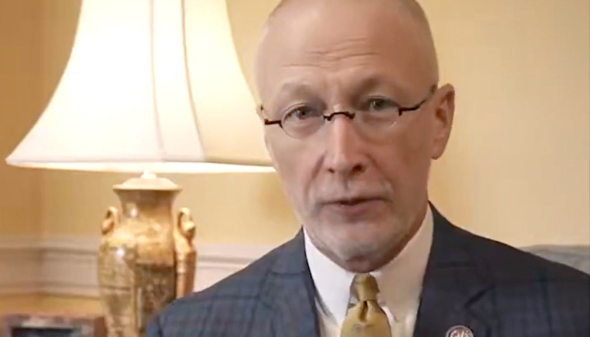 State Senator Brent Taylor Highlights Falling Crime, School Intervention Plan as Memphis Turns Corner