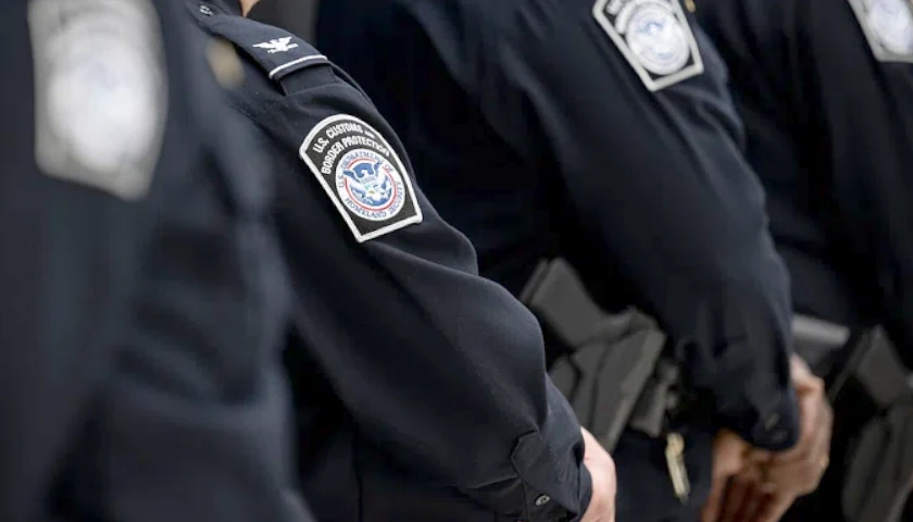 Blackburn Slams Democrats Over DHS Funding While Promoting ICE Partnership Bill