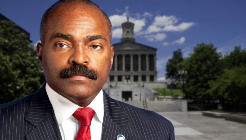Tennessee Democrat State Rep. G.A. Hardaway Dies at 71