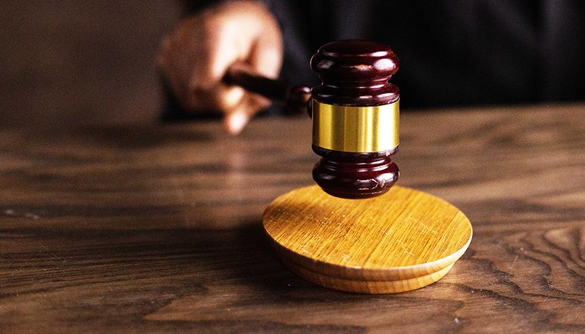 Mark Pulliam Warns of ‘Judicial Insurrection’ After Two Major Court Rulings