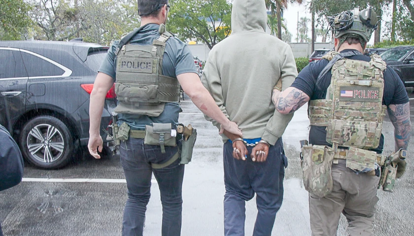 Tennessee House to Vote on Immigration Detainer Bill