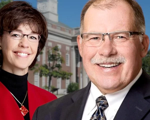 McCandless and Fears