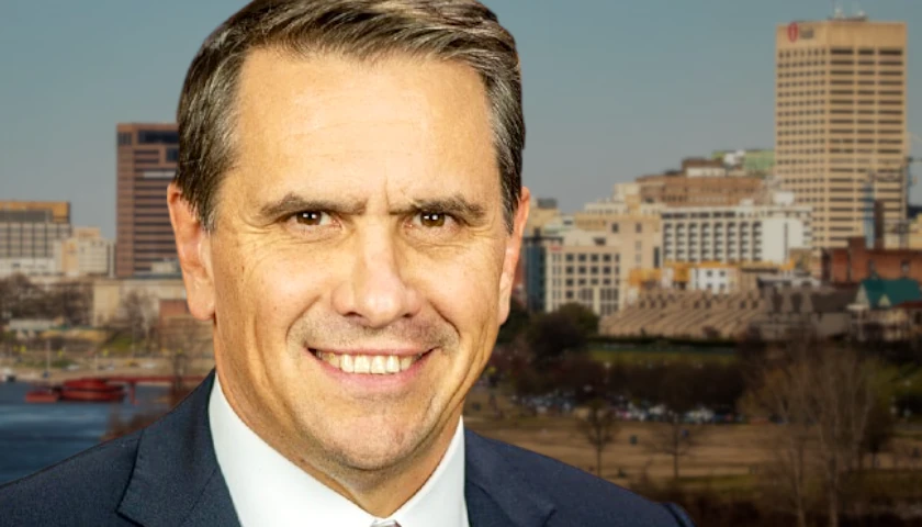 Acting AG Todd Blanche Praises Tennessee AG Skrmetti for Win in Memphis National Guard Case