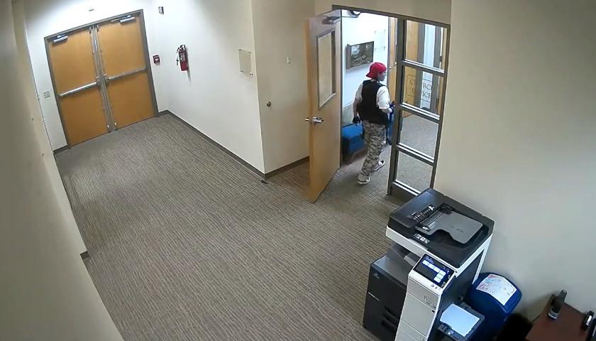 Pappert Criticizes Copyright Argument in Covenant Records Appeal as ‘Absurd’