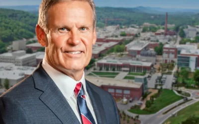 Tennessee Submits Proposal for a Nuclear Lifecycle Innovation Campuses