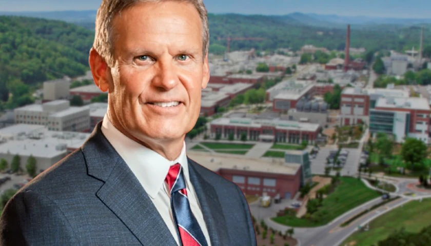 Tennessee Submits Proposal for a Nuclear Lifecycle Innovation Campuses