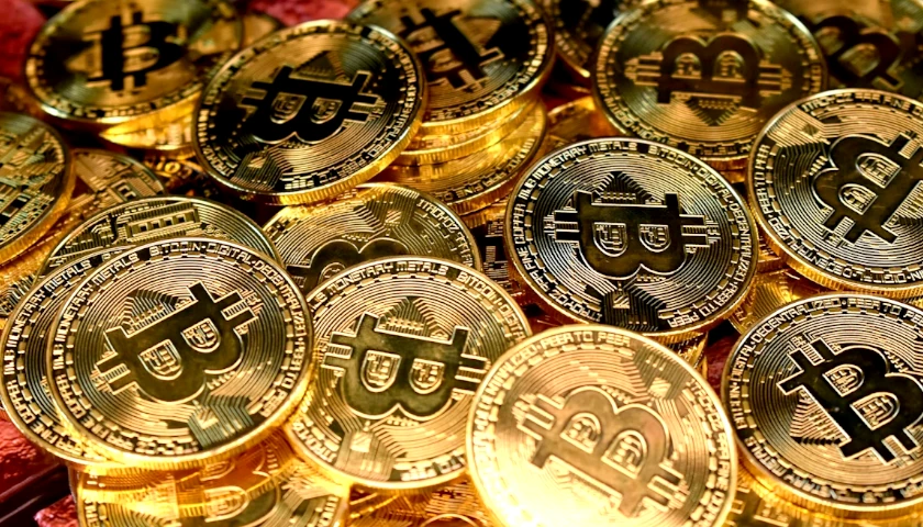 Bitcoin Conference Coming Back to Nashville in 2027