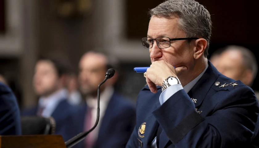 Top General Dan ‘Raizin’ Caine to Headline Vanderbilt’s Upcoming National Security Summit