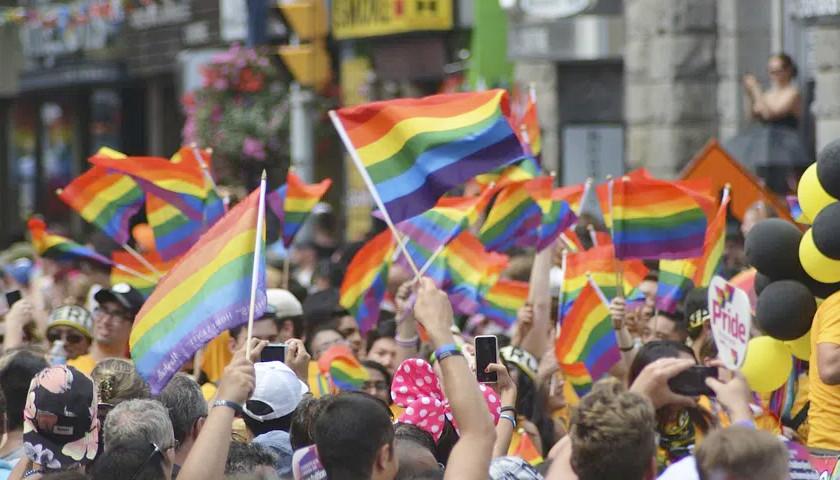 Nashville Pride Sets Parade Date After Budget Scare