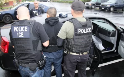 Tennessee Senate Passes Bill Criminalizing Ignoring Deportation Orders