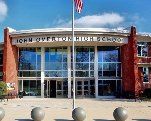 John Overton High School