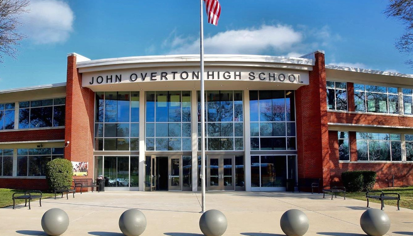 Leahy: Metro Nashville Public Schools Special Accommodations for Muslim Students Likely Unconstitutional