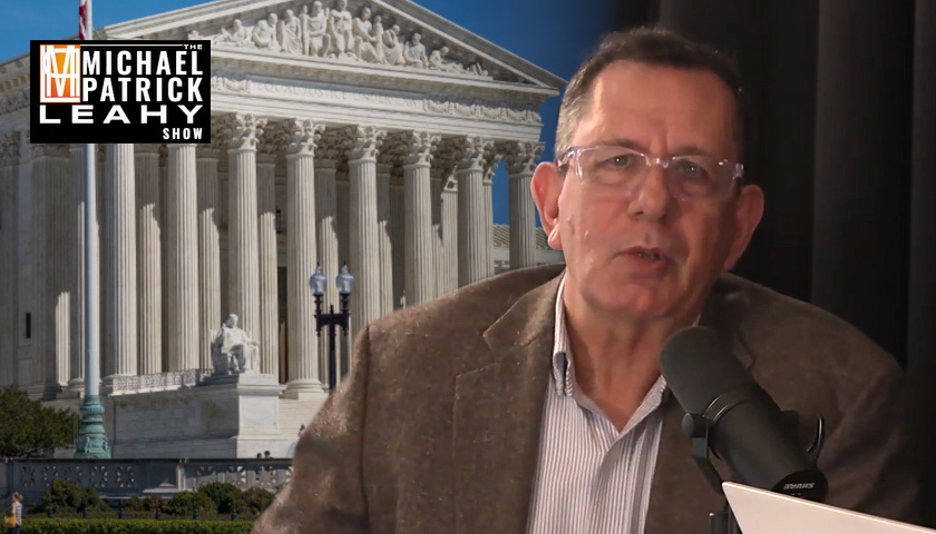 Phillips Says Key Swing Justices Will Decide Fate of Birthright Citizenship Challenge