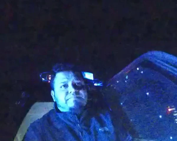 Kilmar Abrego Garcia