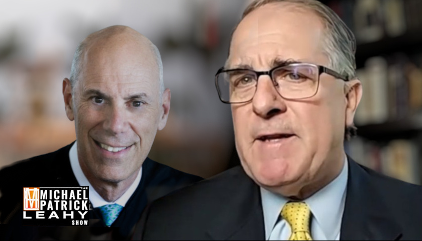 ‘He Deserved It’: Phill Kline Praises Appeals Court for Reining in D.C. Judge Boasberg