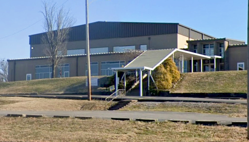‘Foreign National’ Arrested, Charged After Allegedly Found Wandering Tennessee Middle School Campus Drinking Beer