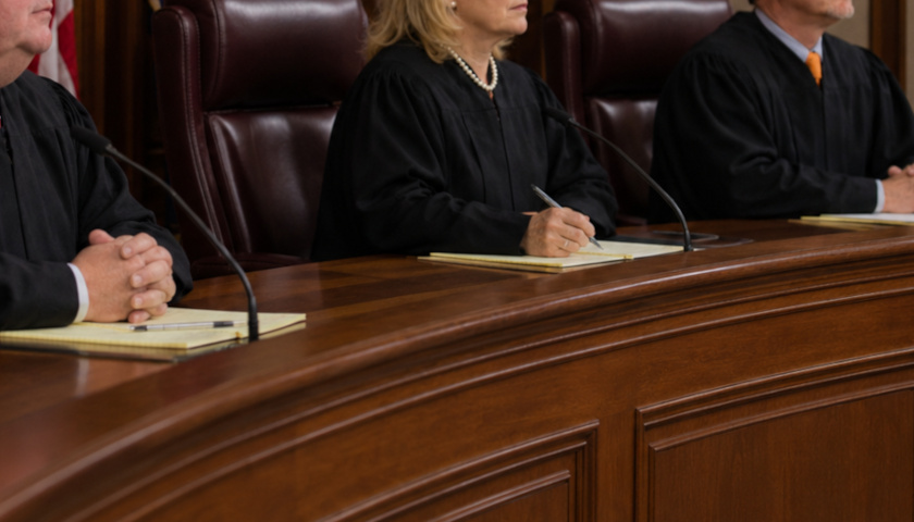 Three-Judge Panel Strikes Down NAACP Lawsuit Challenging Tennessee’s New Congressional Map