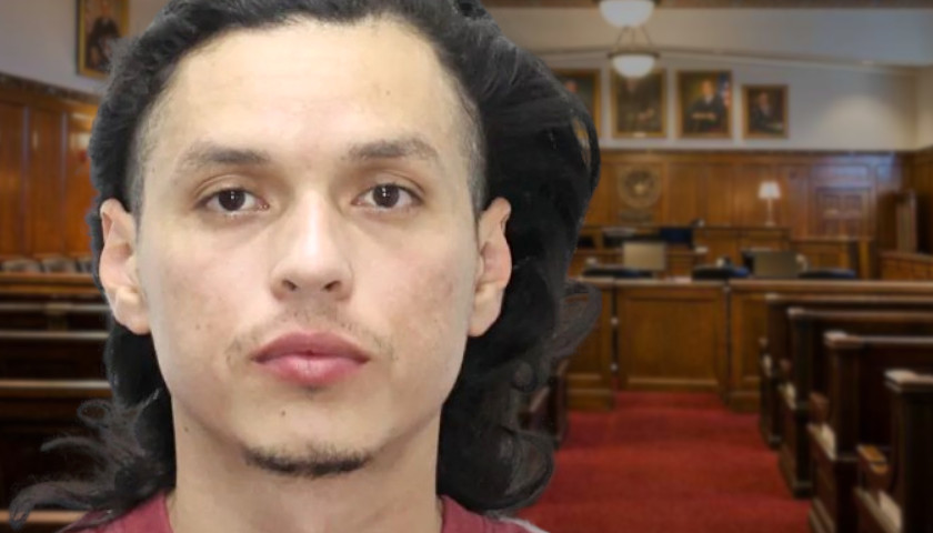ICE Arrests Honduran National Following Release from Prison for 2022 Nashville Deadly Wrong-Way Crash