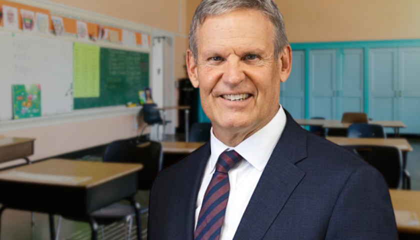 Governor Signs Memphis Schools Takeover Bill, Announces First Appointees to Oversight Board