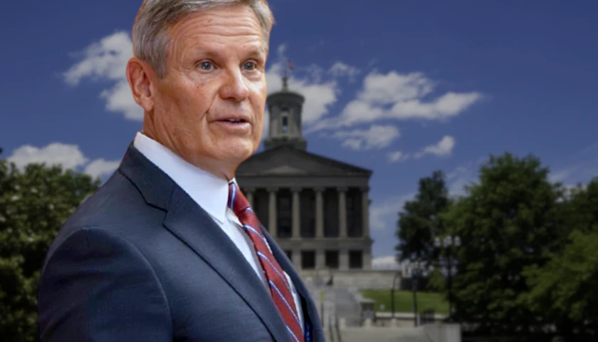 Tennessee Lawmakers to Convene Tuesday for Special Session to Rework Congressional Map