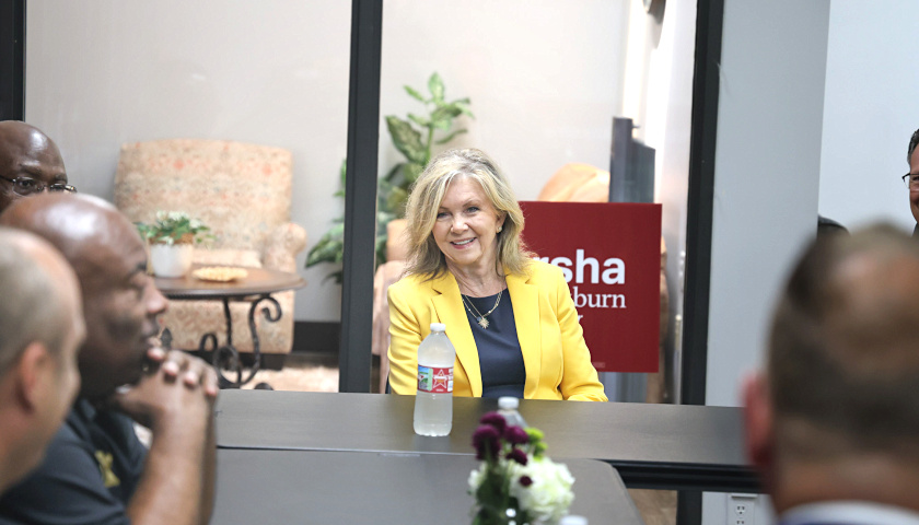 Blackburn Endorsed in Governor’s Race by Shelby County Deputy Sheriffs’ Association