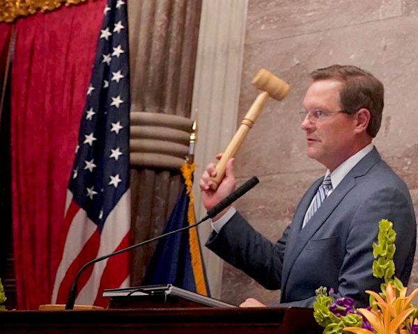 TN House Speaker Cam Sexton