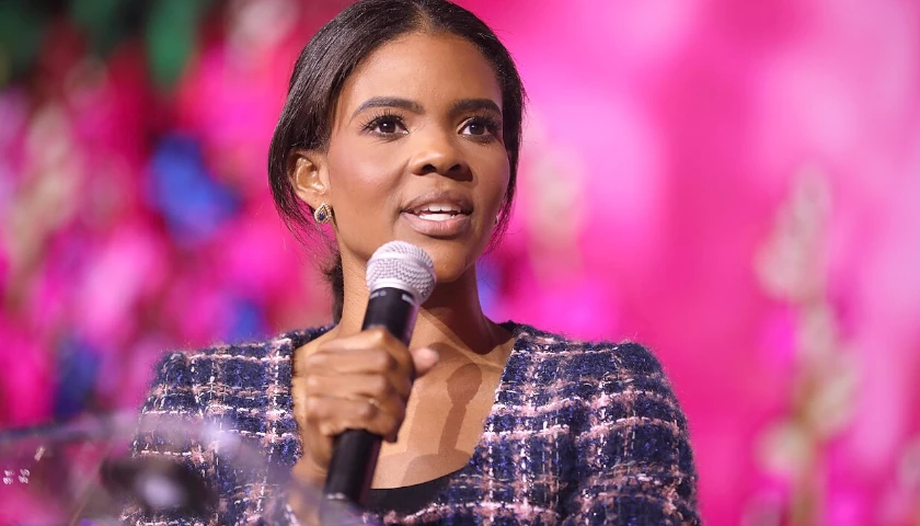 Pappert: Defamation Lawsuit Alleges Candace Owens Had Records That Undermine Claims by Podcast Guest