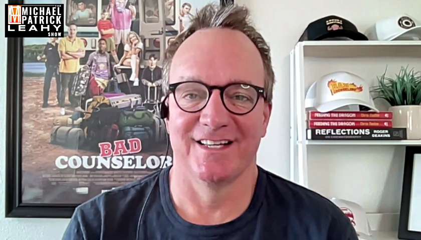 Hollywood Executive Chris Fenton Eyes Tennessee Expansion While Launching New Family Film ‘Bad Counselors’